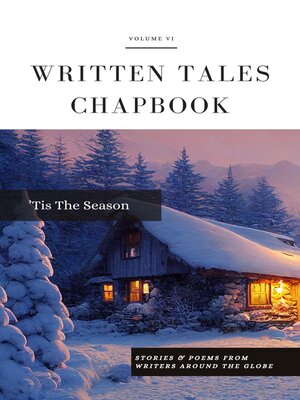 cover image of 'Tis the Season